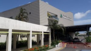 Read more about the article SNS anuncia para julio apertura nuevo hospital Marcelino Vélez Santana
