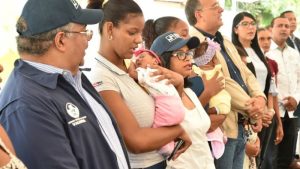Read more about the article Semana Mundial De La Lactancia Materna