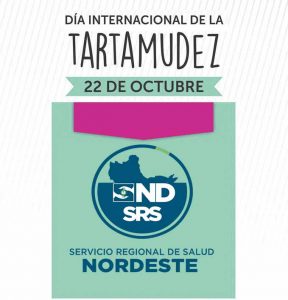 Read more about the article 22 de octubre: Día Mundial de la Conciencia del Tartamudeo.