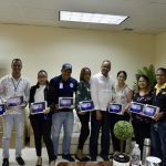 SRSND entrega tablets de última generación para eficientizar servicios de salud en la región Nordeste