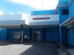 Read more about the article Hospitales en la región Nordeste preparados para eventualidades de Semana Santa