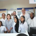 Gabinete de Salud puso en marcha la estrategia HEARTS bajo el lema “Más Salud y Esperanza de Vida” en la provincia Duarte