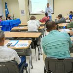 SRS Nordeste realiza encuentro con directores de los 22 hospitales