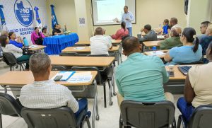 Read more about the article SRS Nordeste realiza encuentro con directores de los 22 hospitales